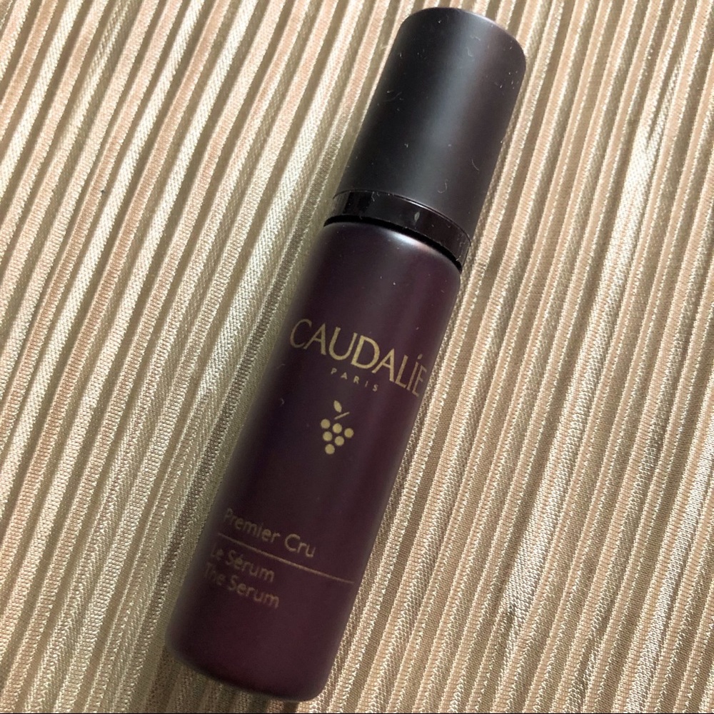CAUDALIE Premier Cru Le Serum Travel Size 0.3oz / 10mL